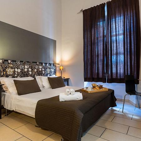 San Lorenzo Rooms Rome Extérieur photo