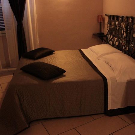 San Lorenzo Rooms Rome Extérieur photo