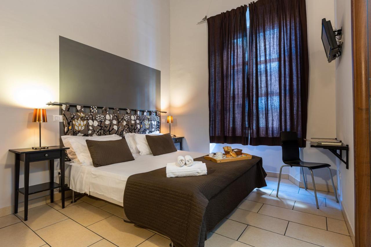 San Lorenzo Rooms Rome Extérieur photo