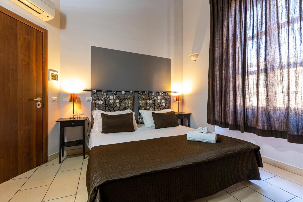 San Lorenzo Rooms Rome Extérieur photo