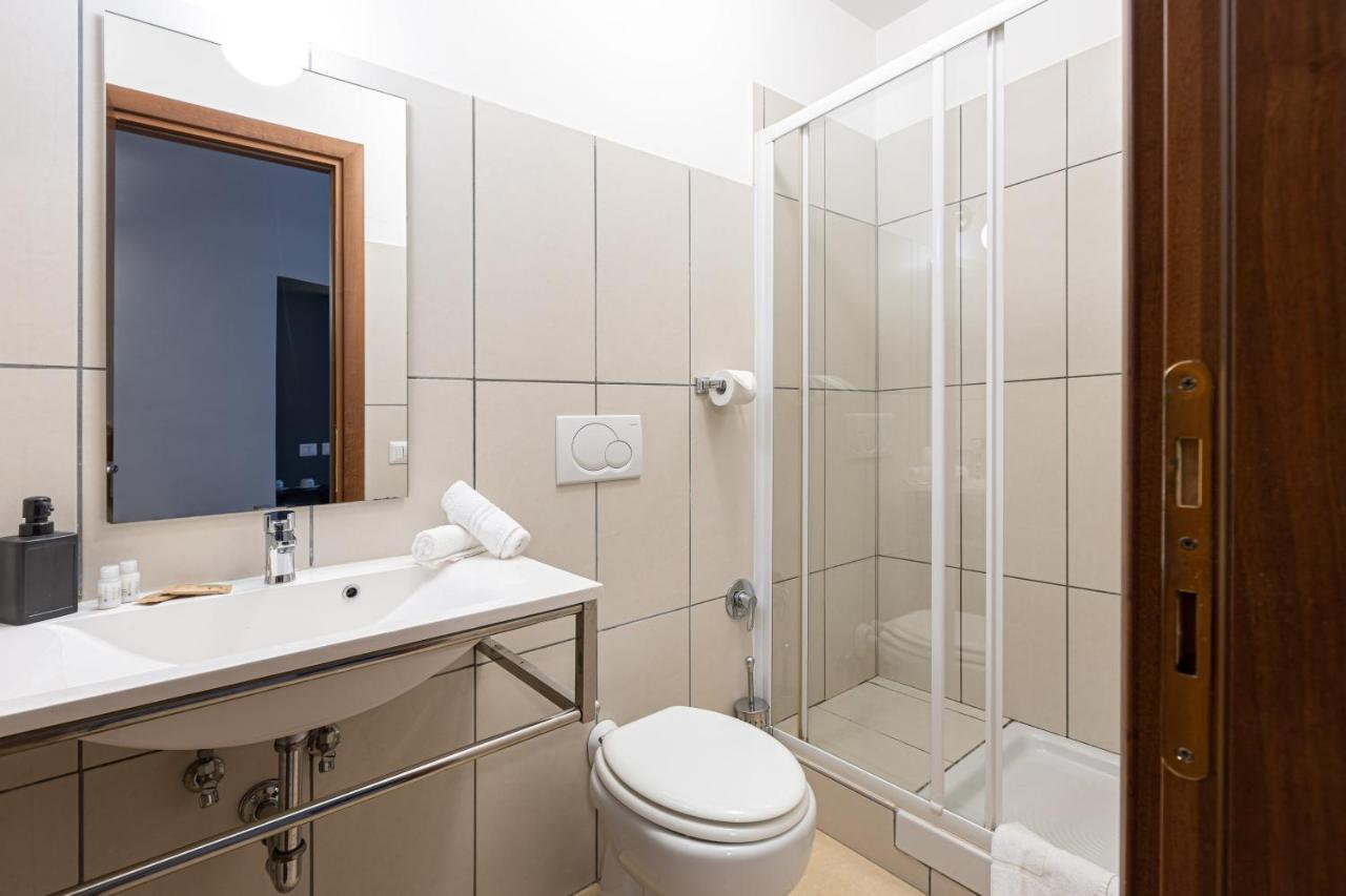 San Lorenzo Rooms Rome Extérieur photo