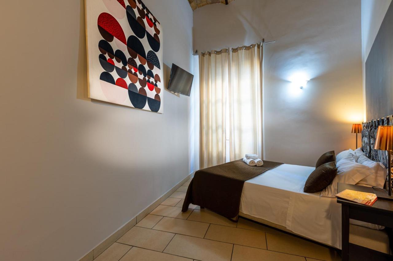 San Lorenzo Rooms Rome Extérieur photo