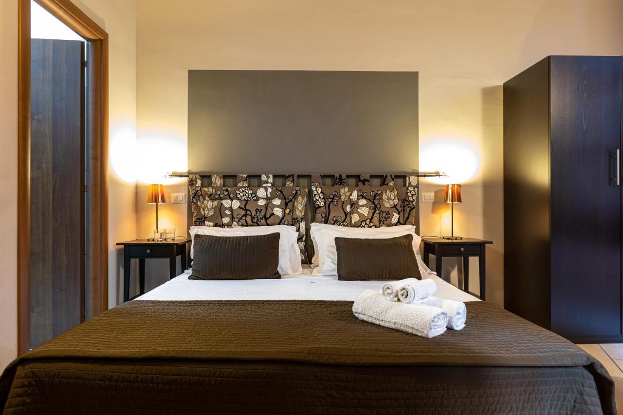 San Lorenzo Rooms Rome Extérieur photo