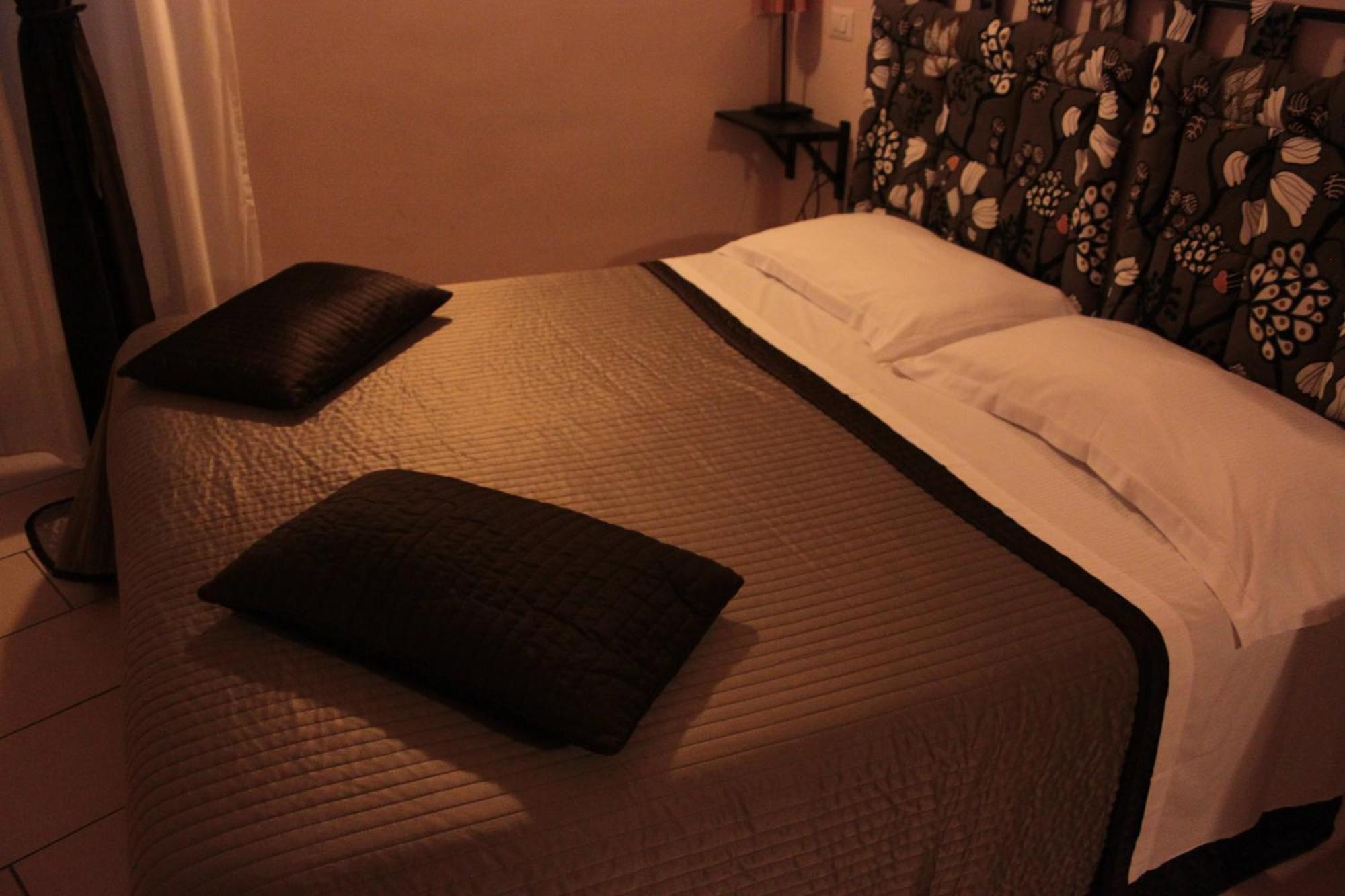 San Lorenzo Rooms Rome Extérieur photo