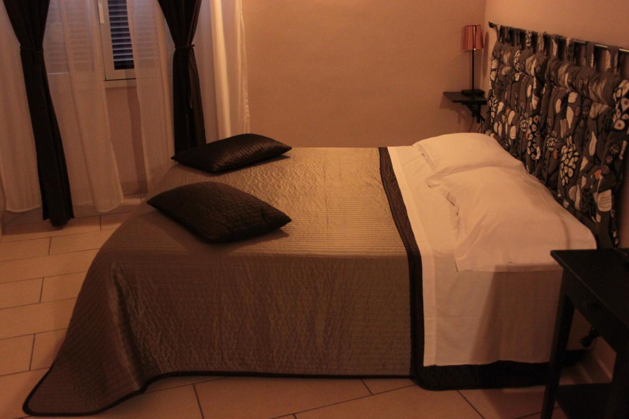 San Lorenzo Rooms Rome Extérieur photo