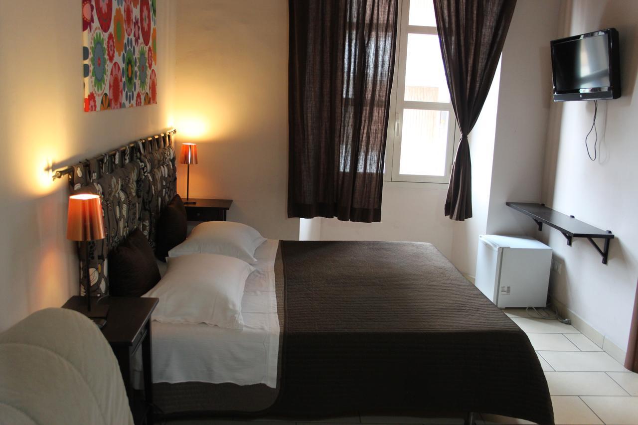 San Lorenzo Rooms Rome Extérieur photo