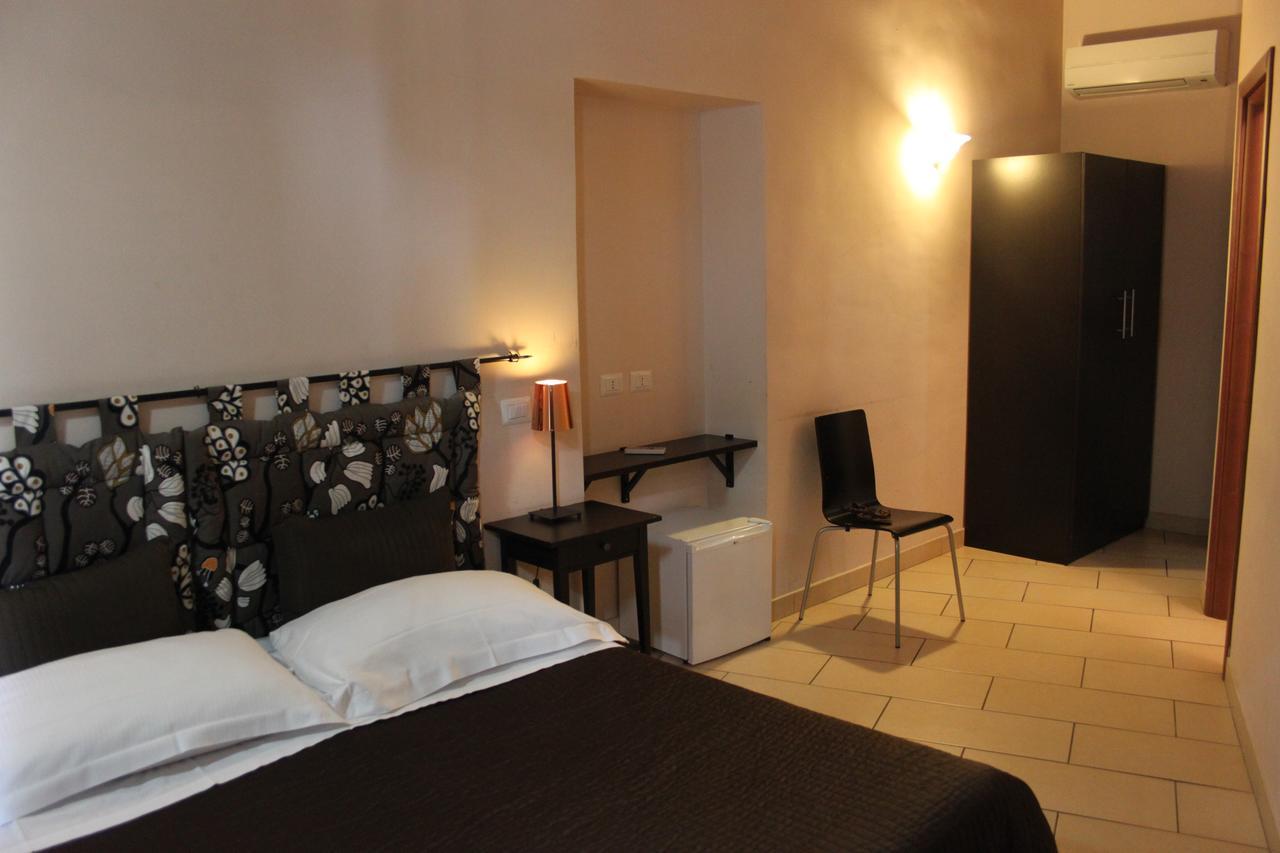 San Lorenzo Rooms Rome Extérieur photo