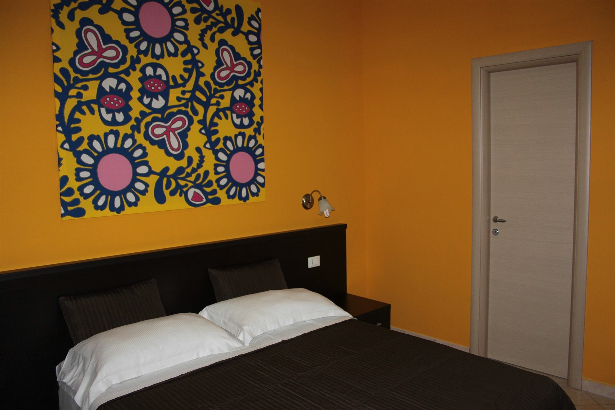 San Lorenzo Rooms Rome Extérieur photo