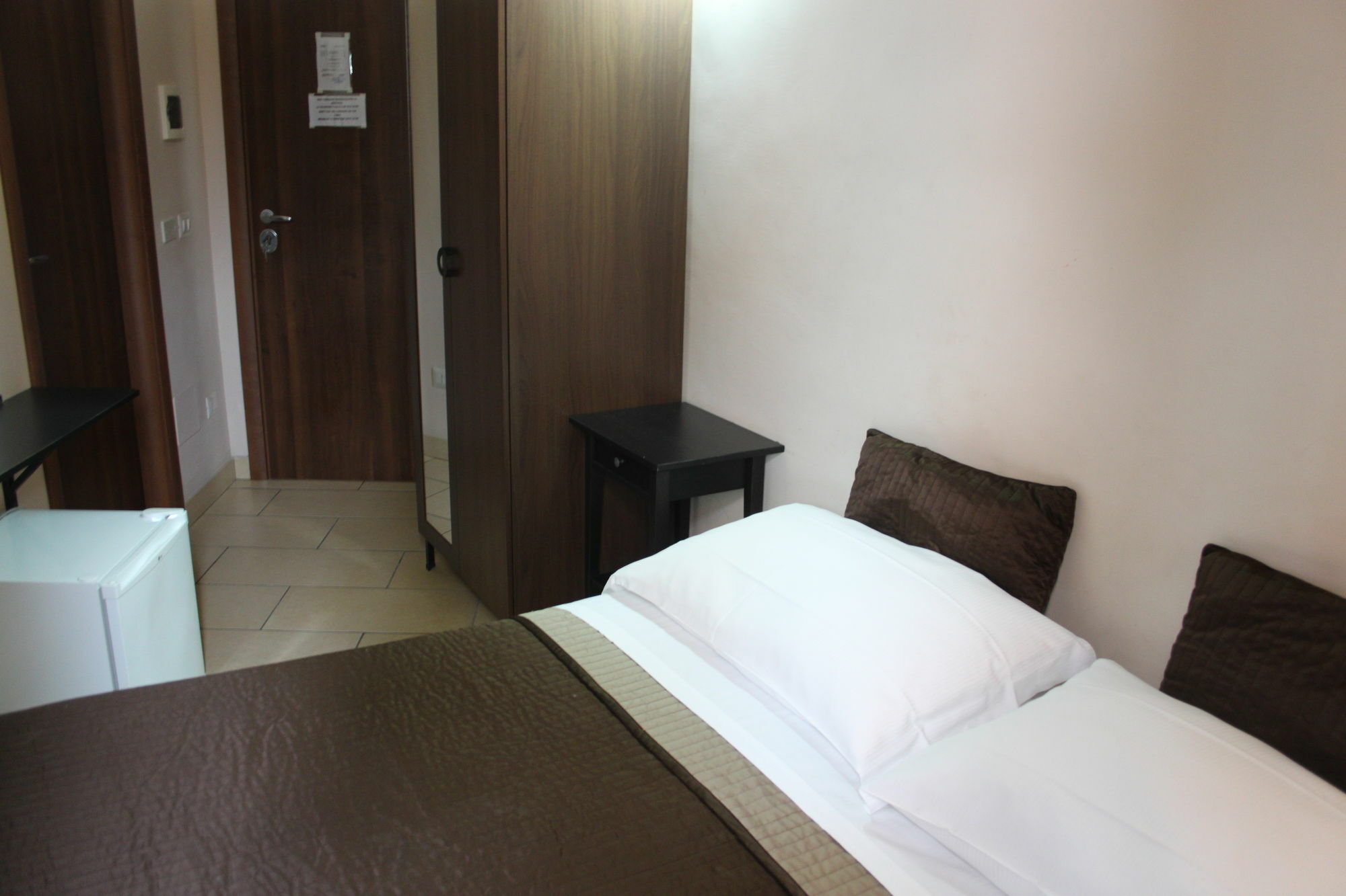San Lorenzo Rooms Rome Extérieur photo