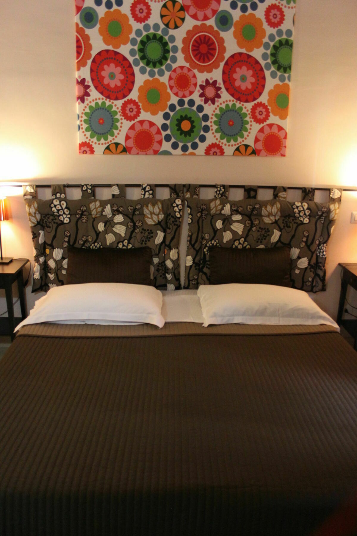 San Lorenzo Rooms Rome Extérieur photo
