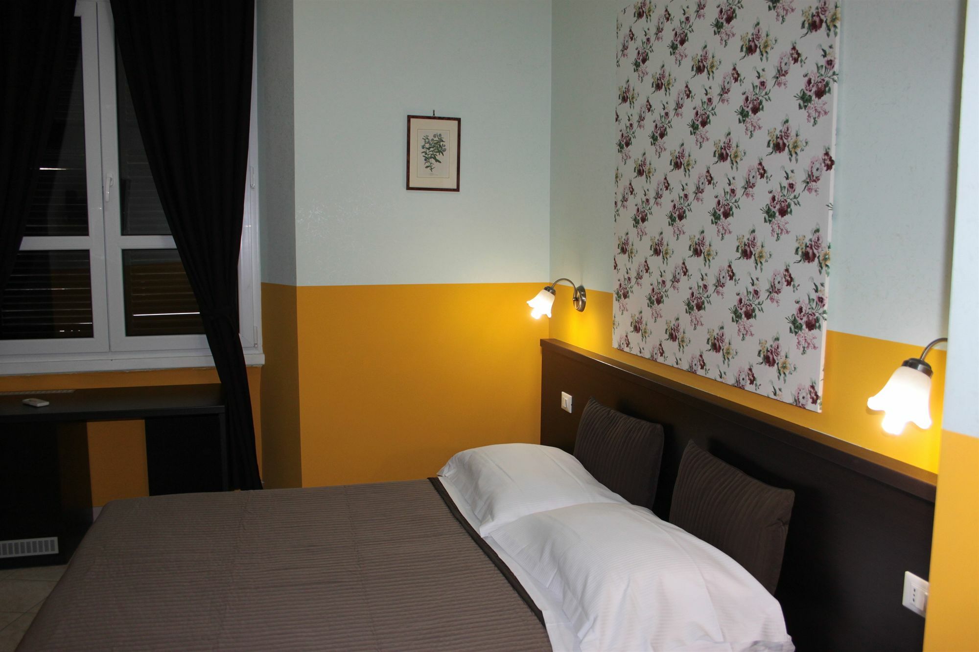 San Lorenzo Rooms Rome Extérieur photo