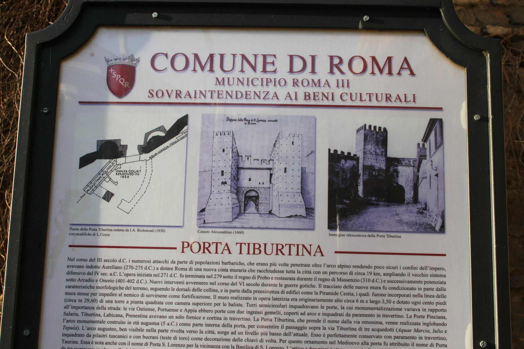 San Lorenzo Rooms Rome Extérieur photo
