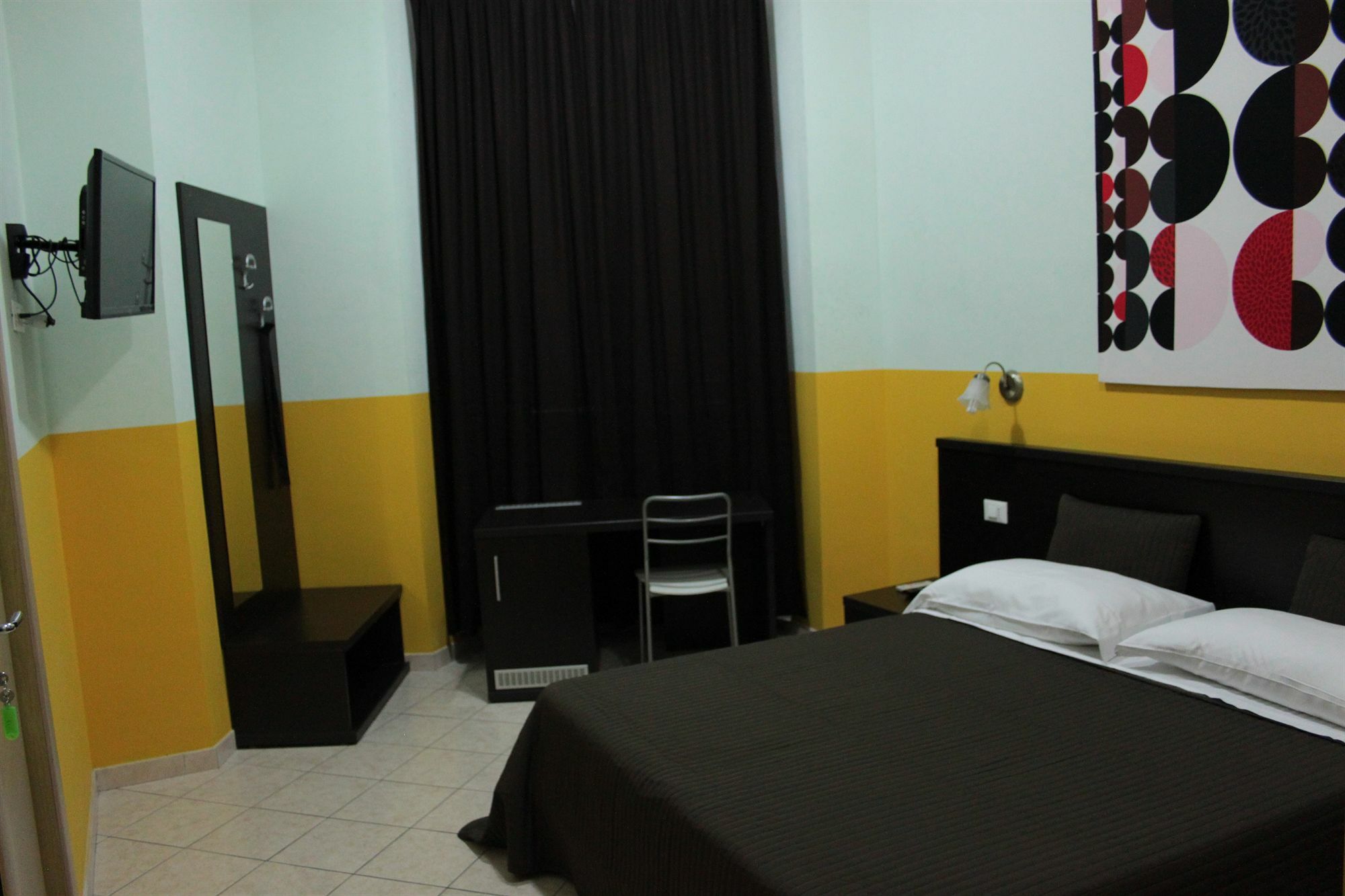 San Lorenzo Rooms Rome Extérieur photo
