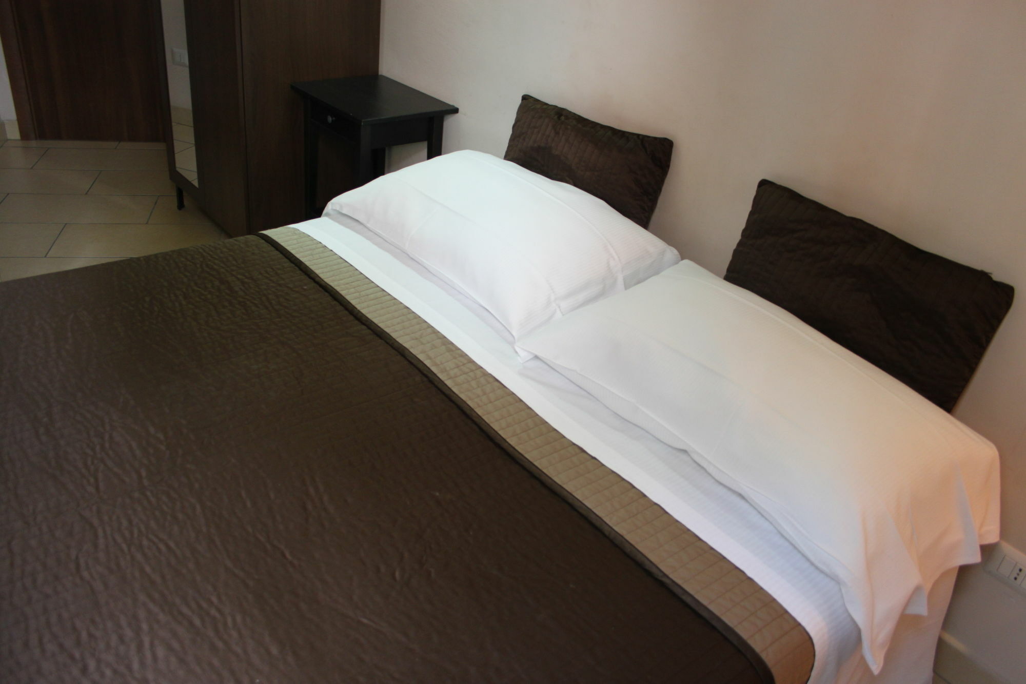 San Lorenzo Rooms Rome Extérieur photo