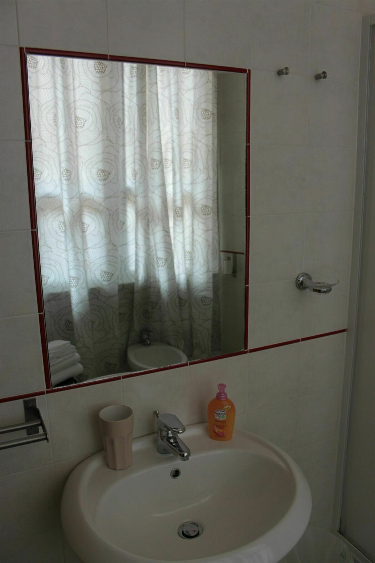 San Lorenzo Rooms Rome Extérieur photo