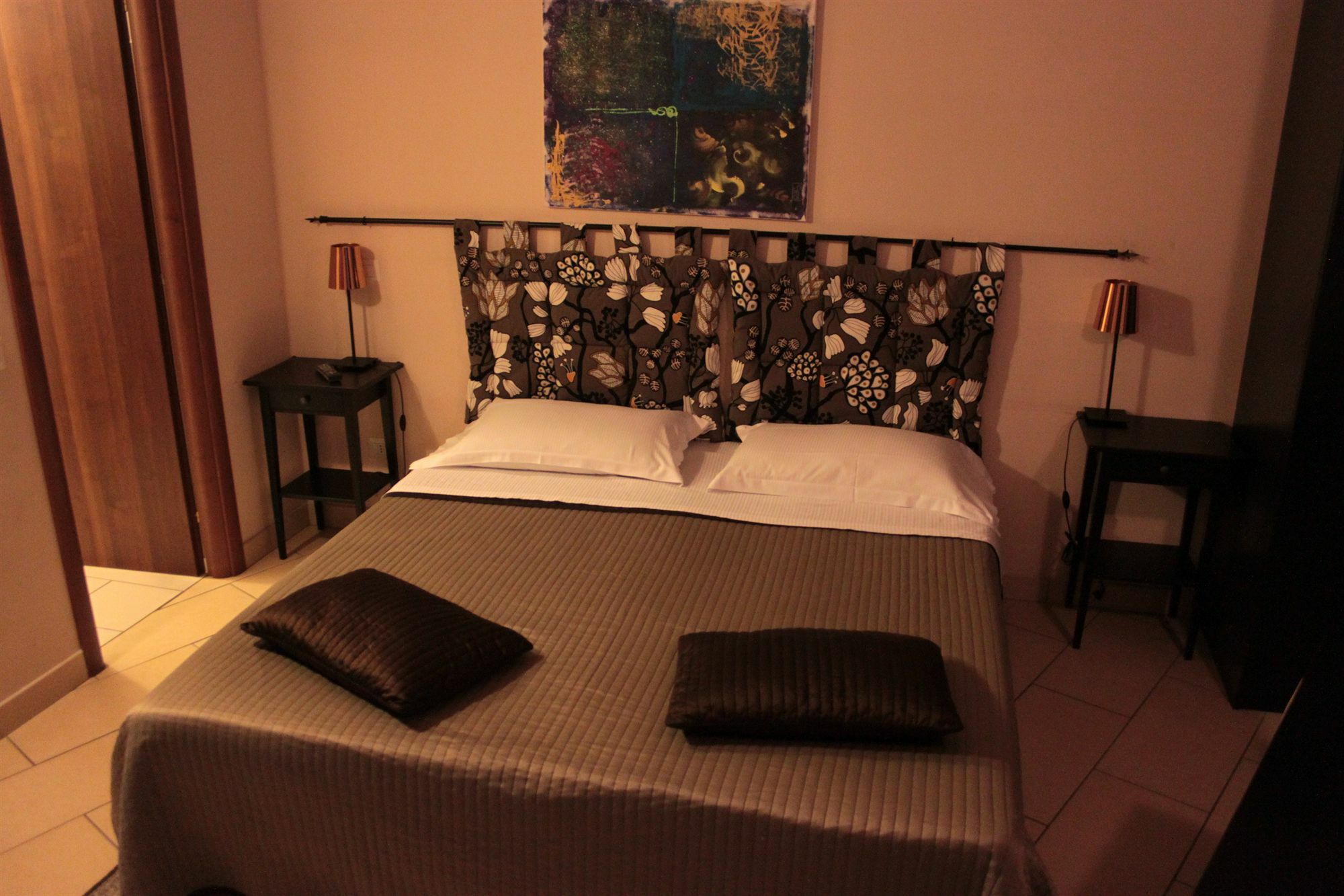 San Lorenzo Rooms Rome Extérieur photo