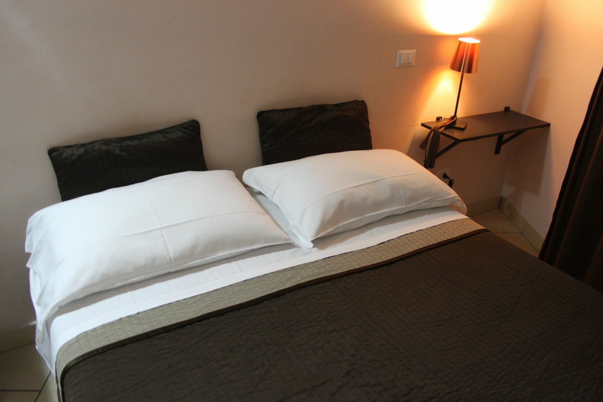 San Lorenzo Rooms Rome Extérieur photo